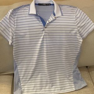 EUC Ralph Lauren Golf Shirt